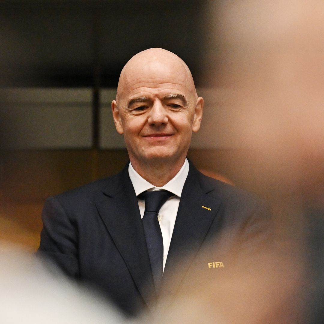 Infantino Pierde Apoyo: Por Qué Peligra que Siga como Presidente de la FIFA
